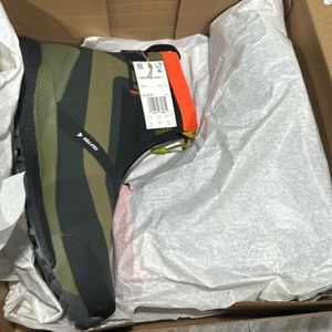 TERREX FREE HIKER C.RDY